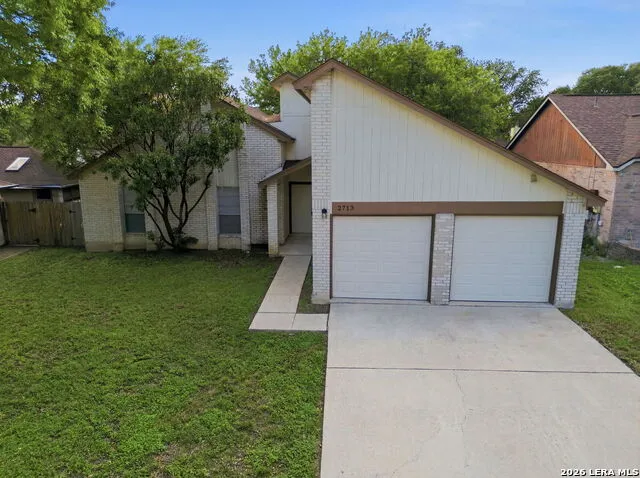 2713 LOCKWOOD LN Schertz, TX 78154