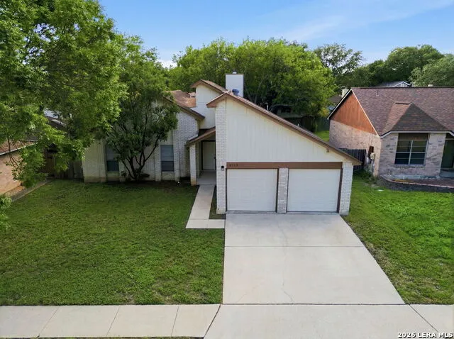 2713 LOCKWOOD LN Schertz, TX 78154