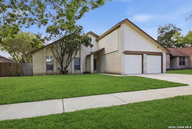 2713 LOCKWOOD LN Schertz, TX 78154