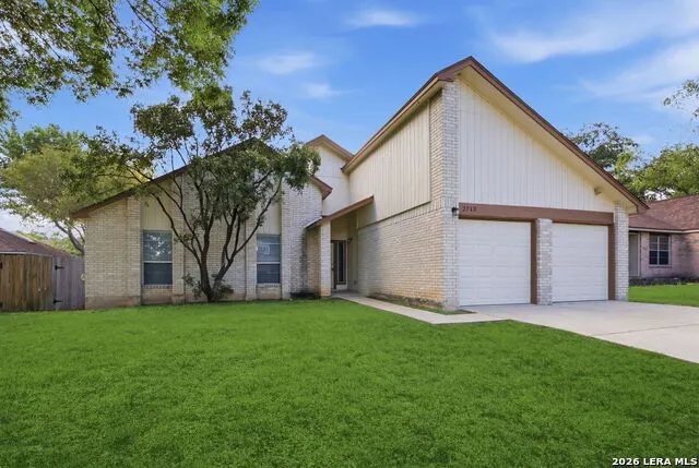 2713 LOCKWOOD LN Schertz, TX 78154