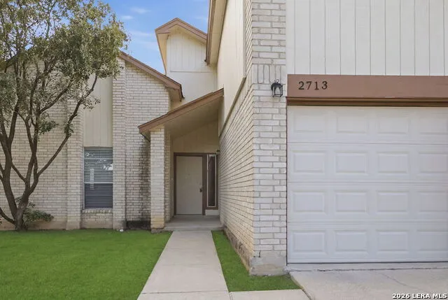 2713 LOCKWOOD LN Schertz, TX 78154