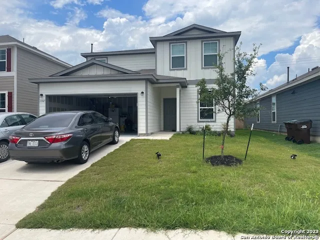 13747 Redtail Landing San Antonio, TX 78253