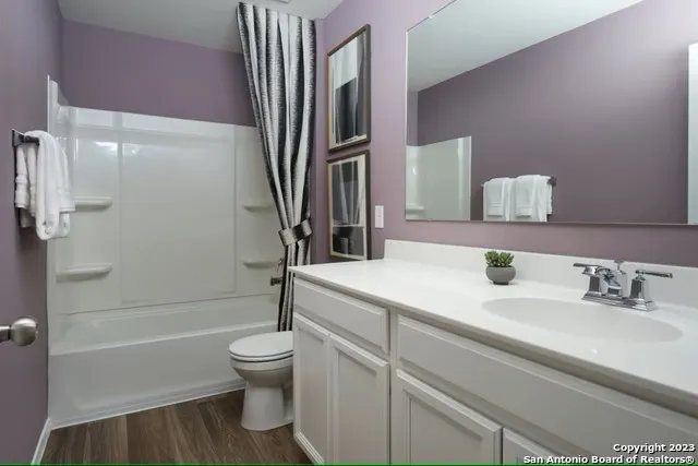 13747 Redtail Landing San Antonio, TX 78253