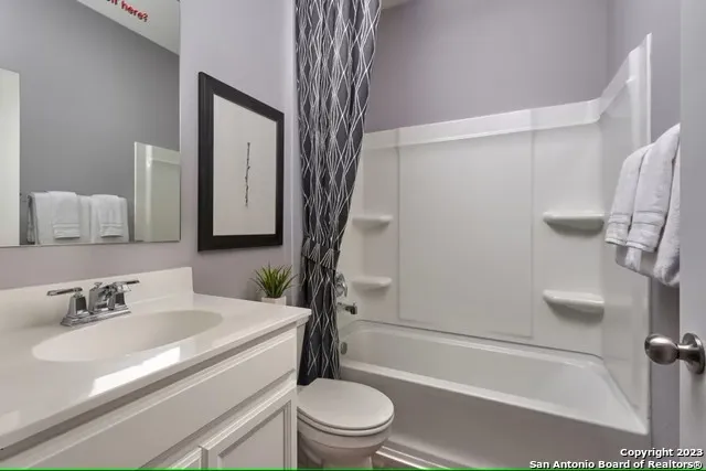 13747 Redtail Landing San Antonio, TX 78253
