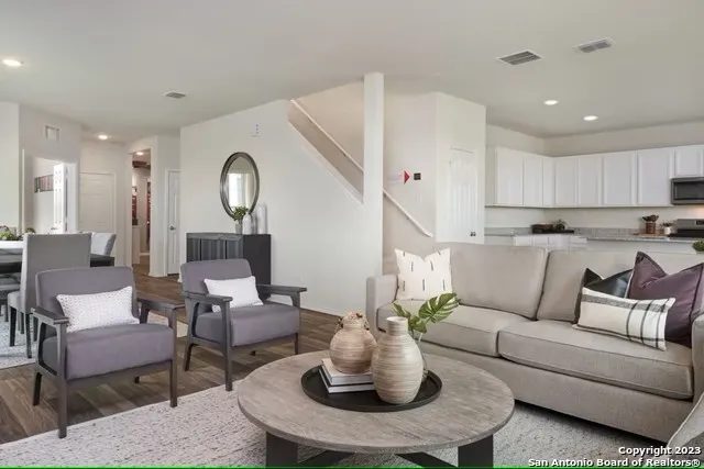 13747 Redtail Landing San Antonio, TX 78253