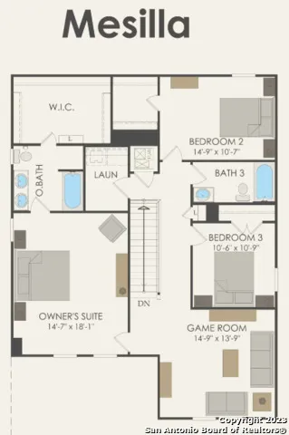 13747 Redtail Landing San Antonio, TX 78253