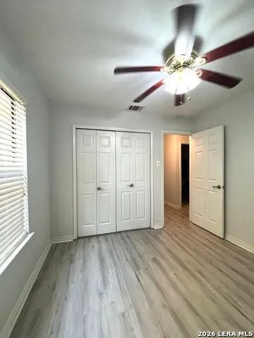 4415 Brushy Hl San Antonio, TX 78217