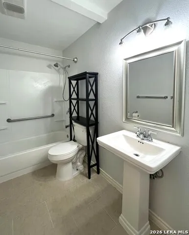 4415 Brushy Hl San Antonio, TX 78217