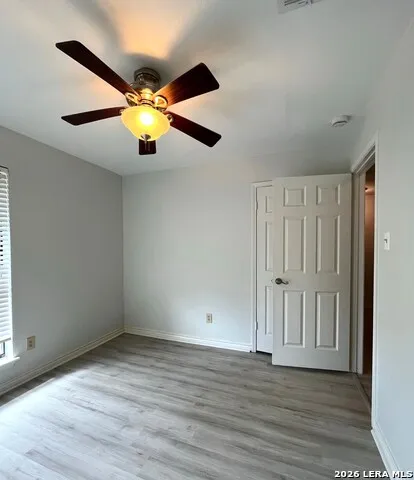 4415 Brushy Hl San Antonio, TX 78217
