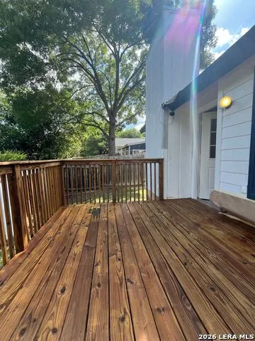 4415 Brushy Hl San Antonio, TX 78217