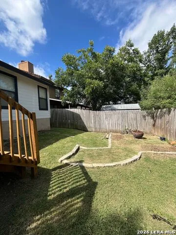 4415 Brushy Hl San Antonio, TX 78217