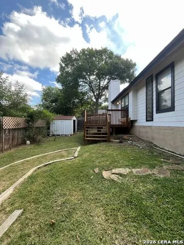 4415 Brushy Hl San Antonio, TX 78217