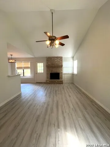 4415 Brushy Hl San Antonio, TX 78217