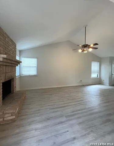 4415 Brushy Hl San Antonio, TX 78217