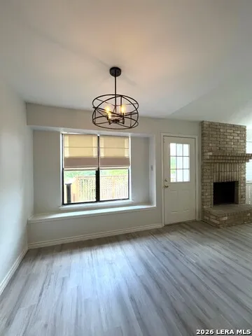 4415 Brushy Hl San Antonio, TX 78217