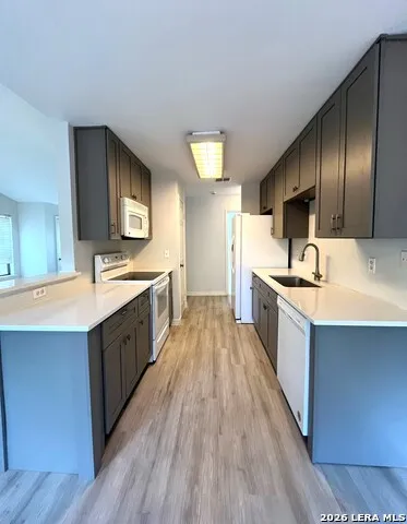 4415 Brushy Hl San Antonio, TX 78217