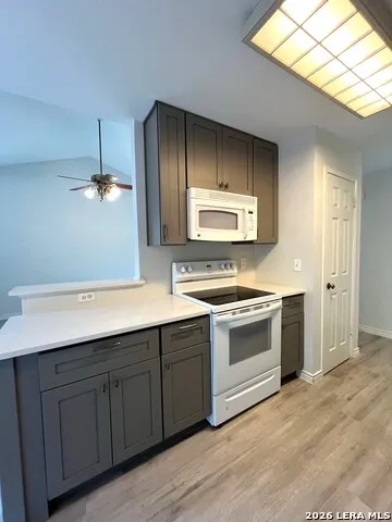 4415 Brushy Hl San Antonio, TX 78217