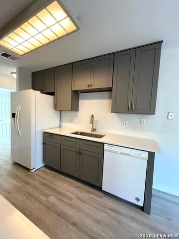 4415 Brushy Hl San Antonio, TX 78217