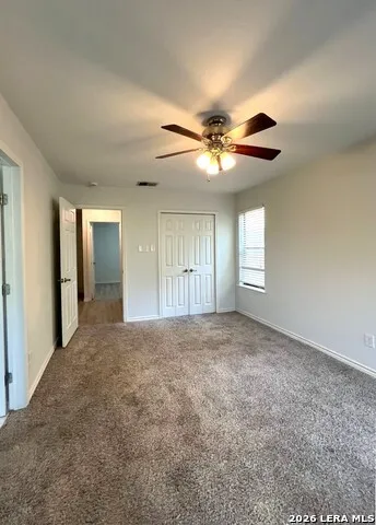 4415 Brushy Hl San Antonio, TX 78217