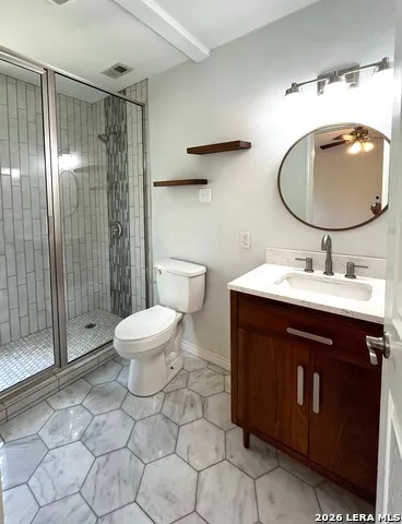 4415 Brushy Hl San Antonio, TX 78217