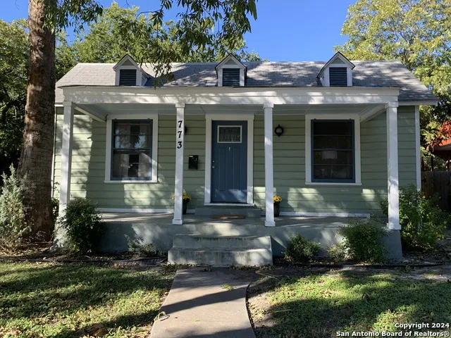 773 FULTON AVE Unit 1 San Antonio, TX 78212