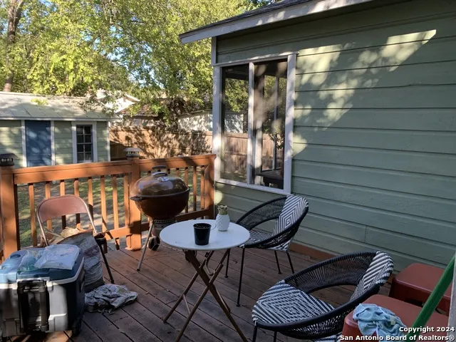 773 FULTON AVE Unit 1 San Antonio, TX 78212