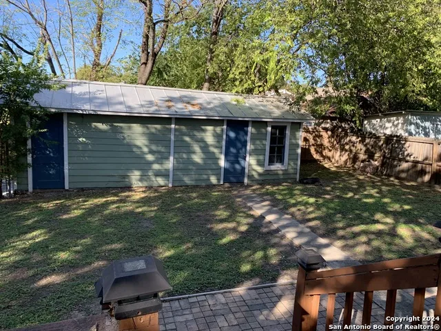 773 FULTON AVE Unit 1 San Antonio, TX 78212