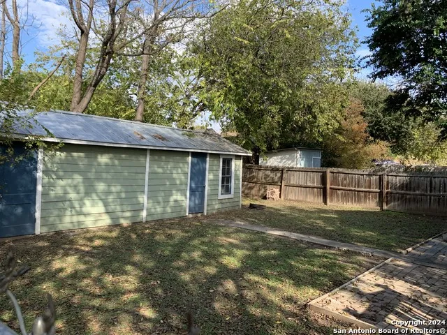 773 FULTON AVE Unit 1 San Antonio, TX 78212