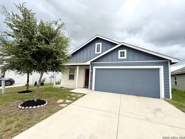 10310 Waverunner Converse, TX 78109