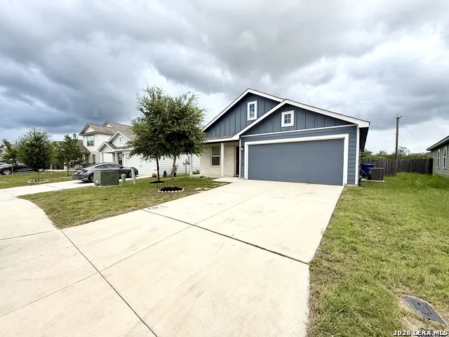 10310 Waverunner Converse, TX 78109