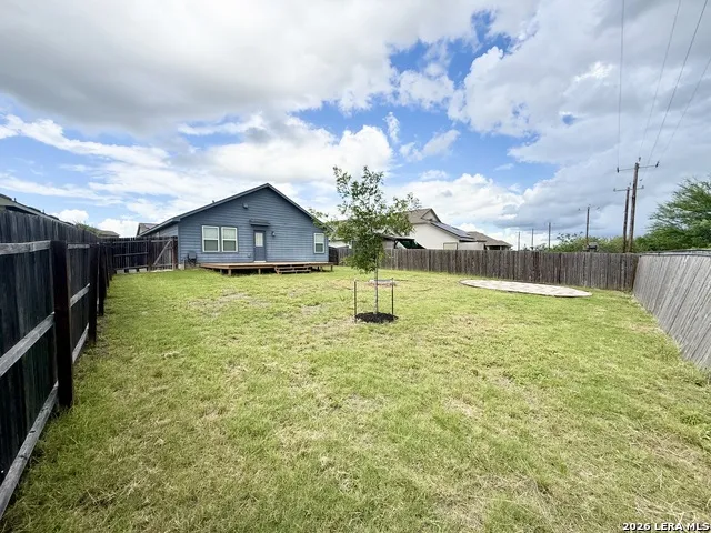 10310 Waverunner Converse, TX 78109