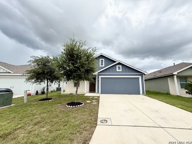 10310 Waverunner Converse, TX 78109
