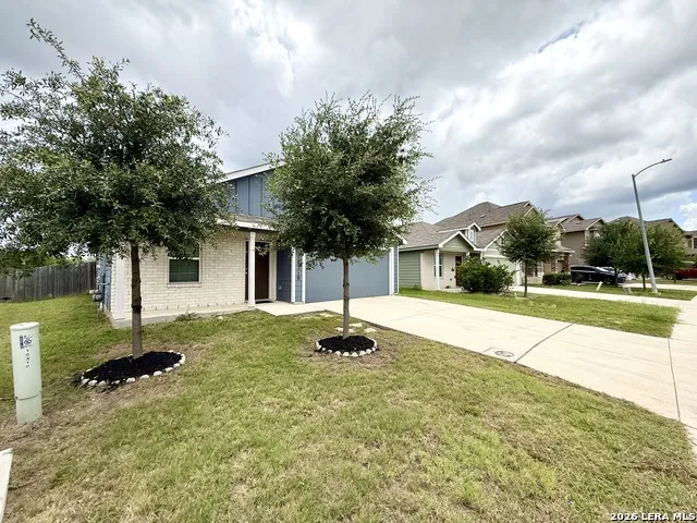 10310 Waverunner Converse, TX 78109