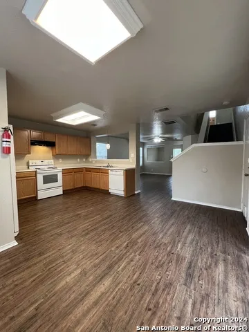 849 BARREL PT San Antonio, TX 78251