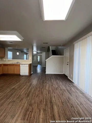 849 BARREL PT San Antonio, TX 78251