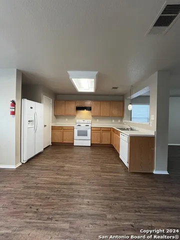 849 BARREL PT San Antonio, TX 78251