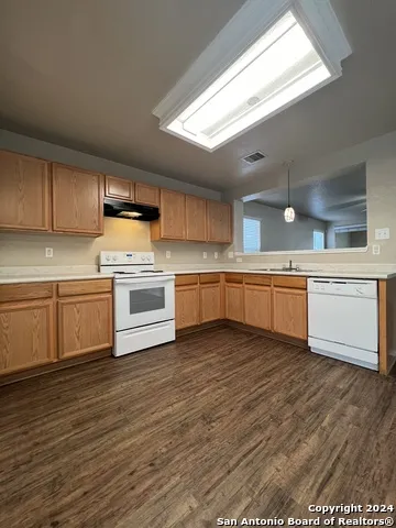 849 BARREL PT San Antonio, TX 78251