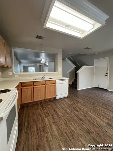 849 BARREL PT San Antonio, TX 78251