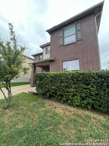 849 BARREL PT San Antonio, TX 78251