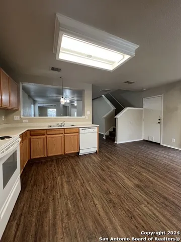 849 BARREL PT San Antonio, TX 78251
