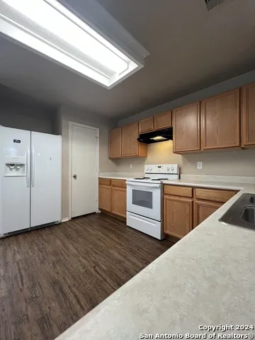 849 BARREL PT San Antonio, TX 78251