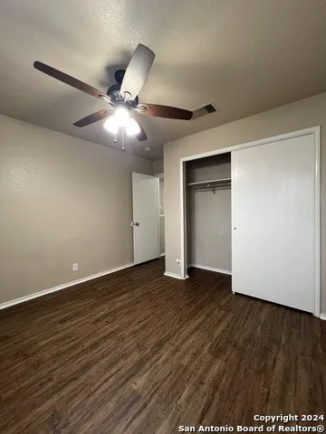 849 BARREL PT San Antonio, TX 78251