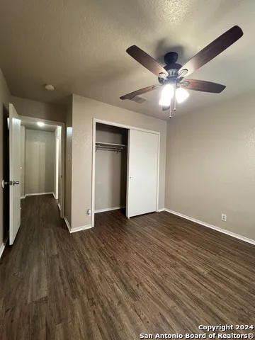 849 BARREL PT San Antonio, TX 78251