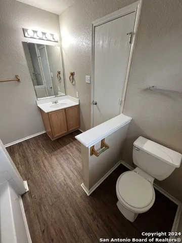 849 BARREL PT San Antonio, TX 78251