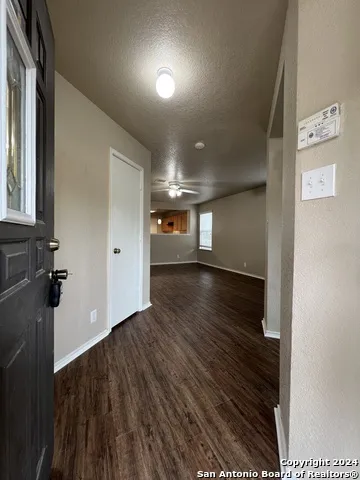 849 BARREL PT San Antonio, TX 78251