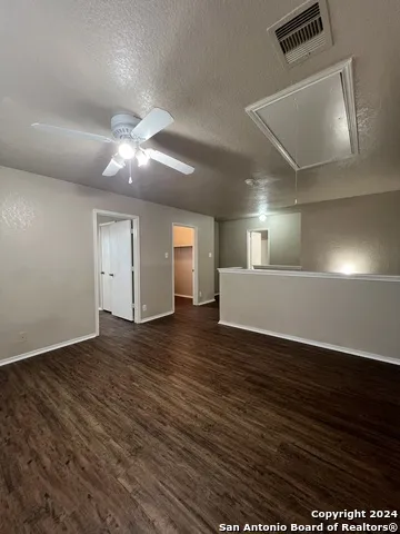 849 BARREL PT San Antonio, TX 78251