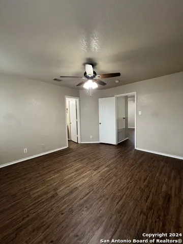 849 BARREL PT San Antonio, TX 78251