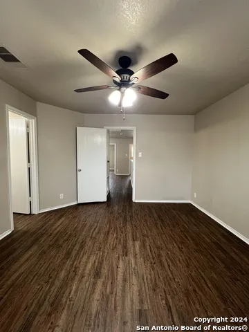 849 BARREL PT San Antonio, TX 78251