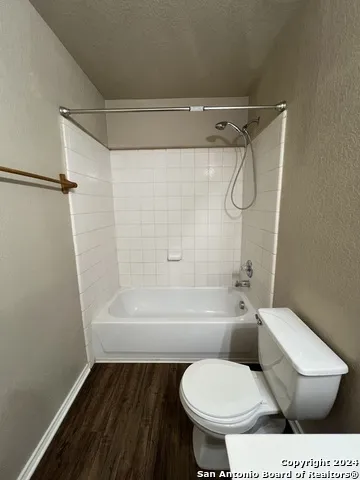 849 BARREL PT San Antonio, TX 78251