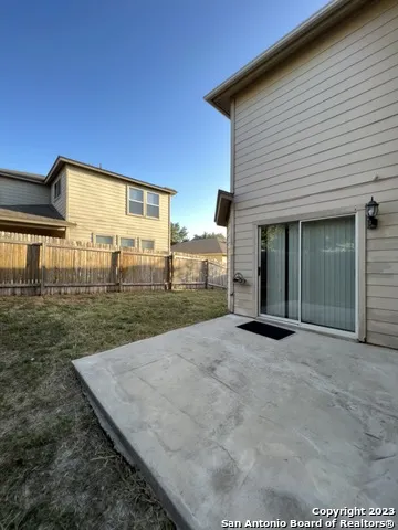 849 BARREL PT San Antonio, TX 78251